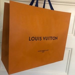 Medium Louis Vuitton Bag